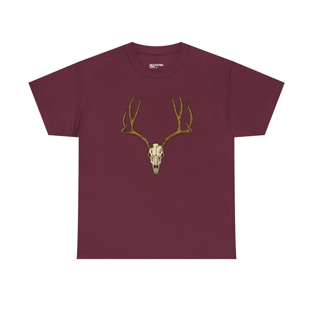 Muley Deadhead Tee