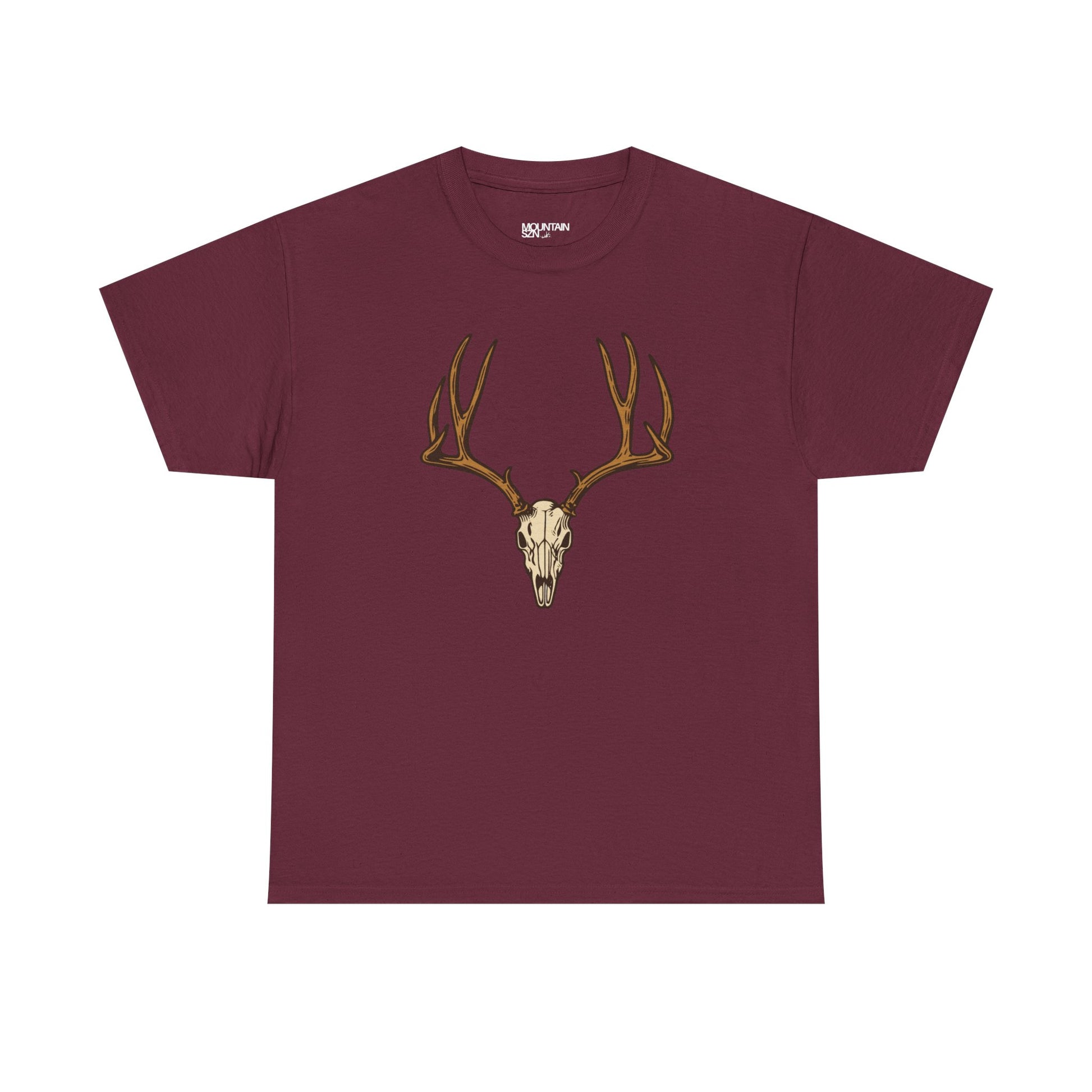 Muley Deadhead Tee