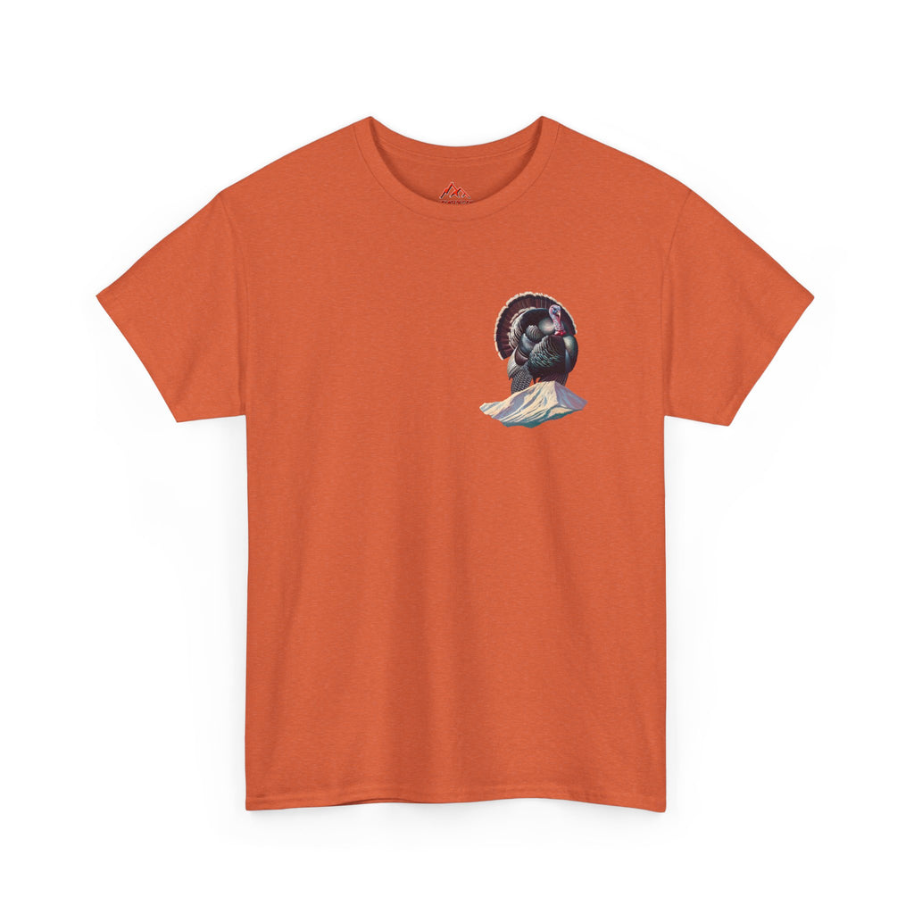 Vintage Merriam's Tee