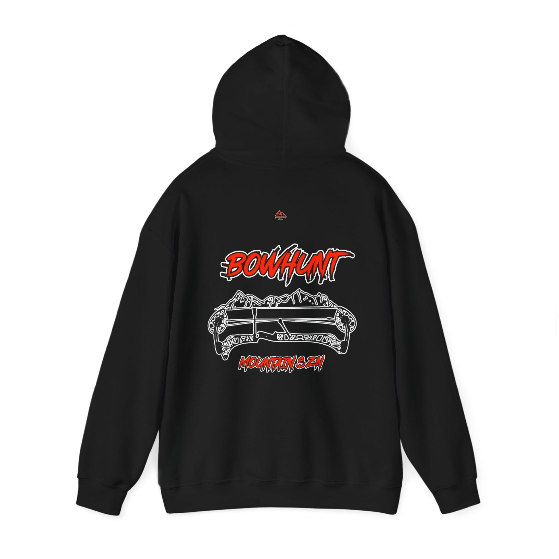Bowhunt 2.0 Hoodie