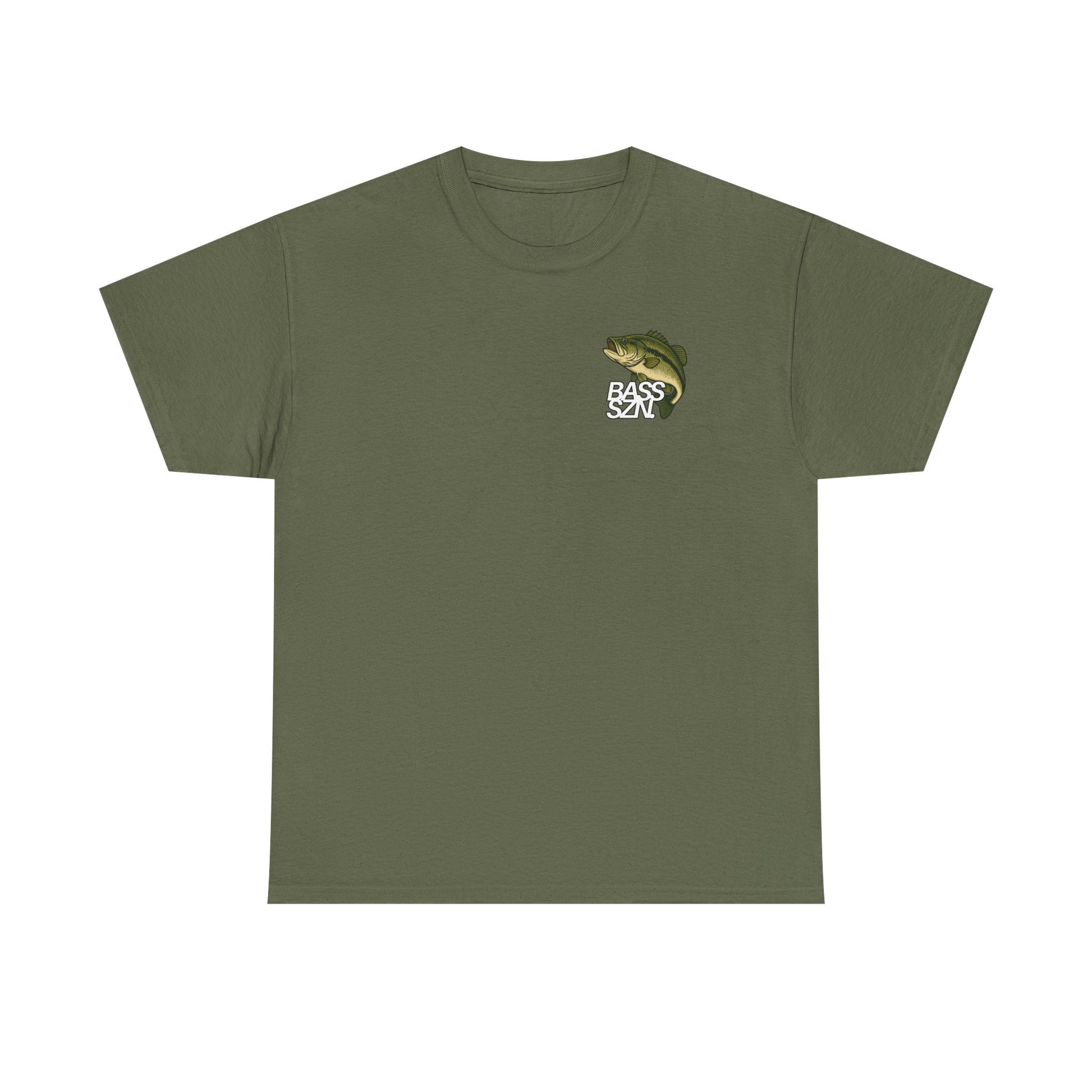 Bass Szn Tee