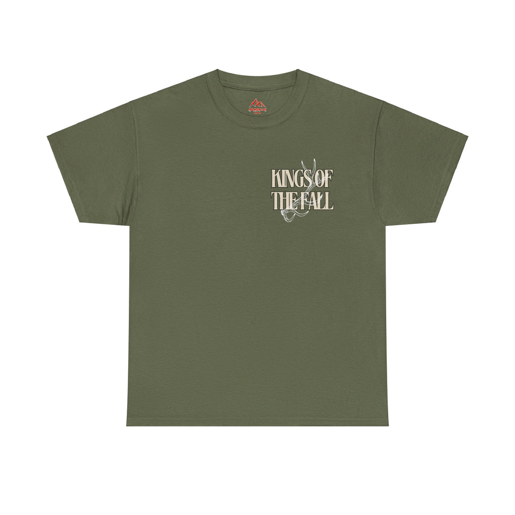 Kings Of The Fall Tee
