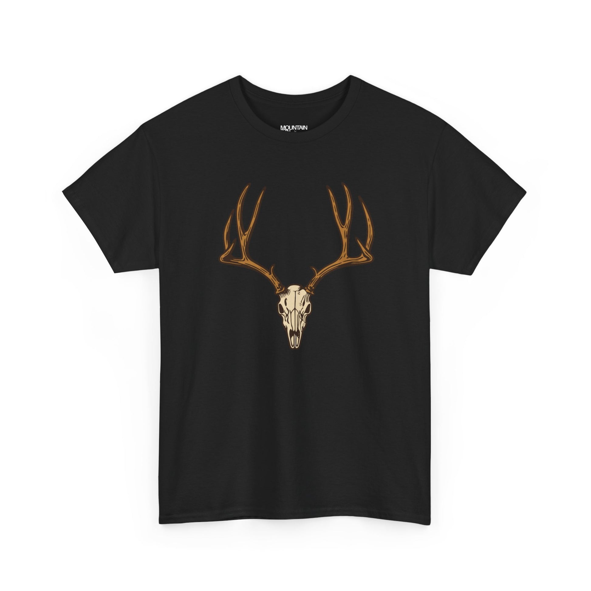 Muley Deadhead Tee
