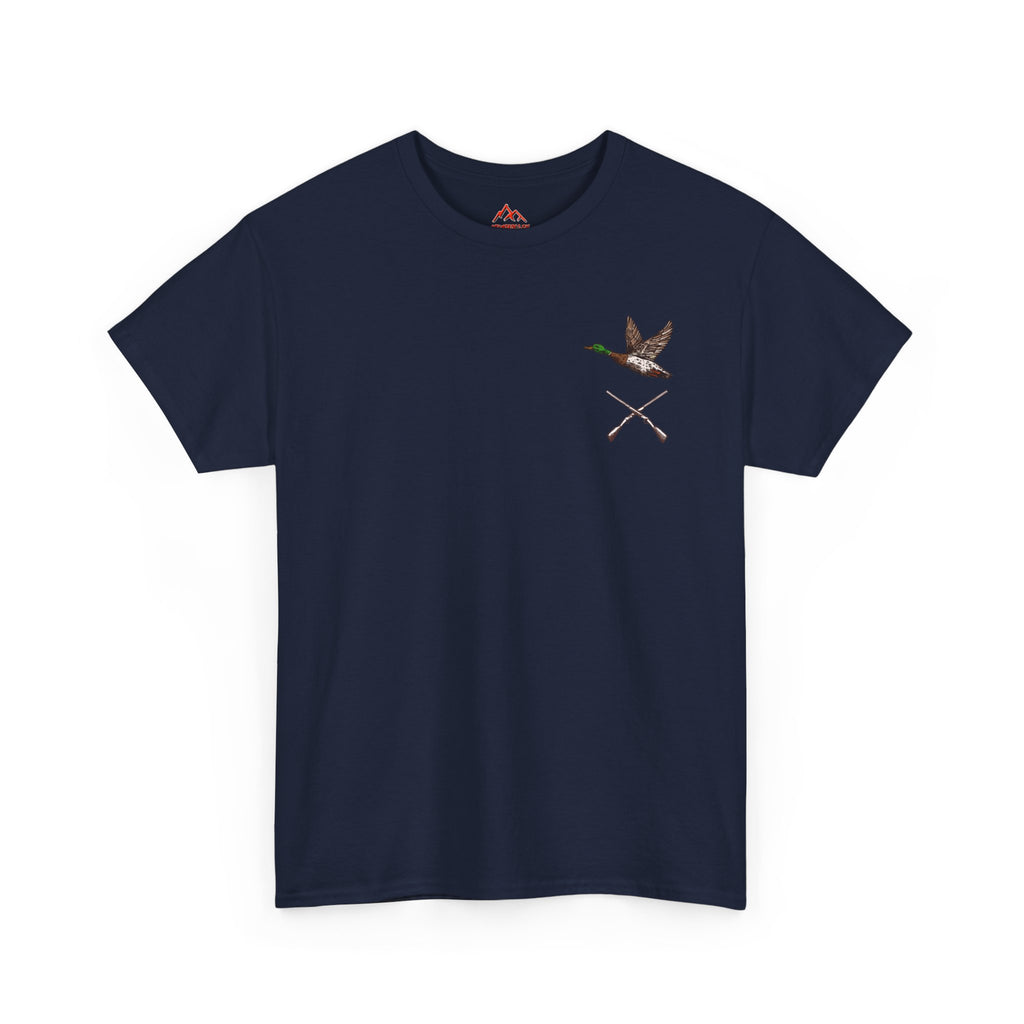 Waterfowl Outfitters Unisex Heavy Cotton Tee