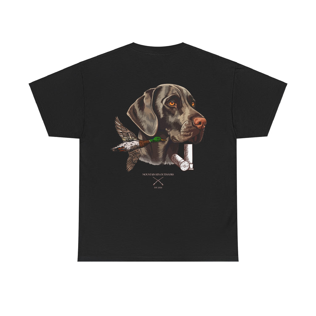 Dog & Duck #2 Tee