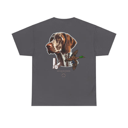 Dog & Duck #1 Tee