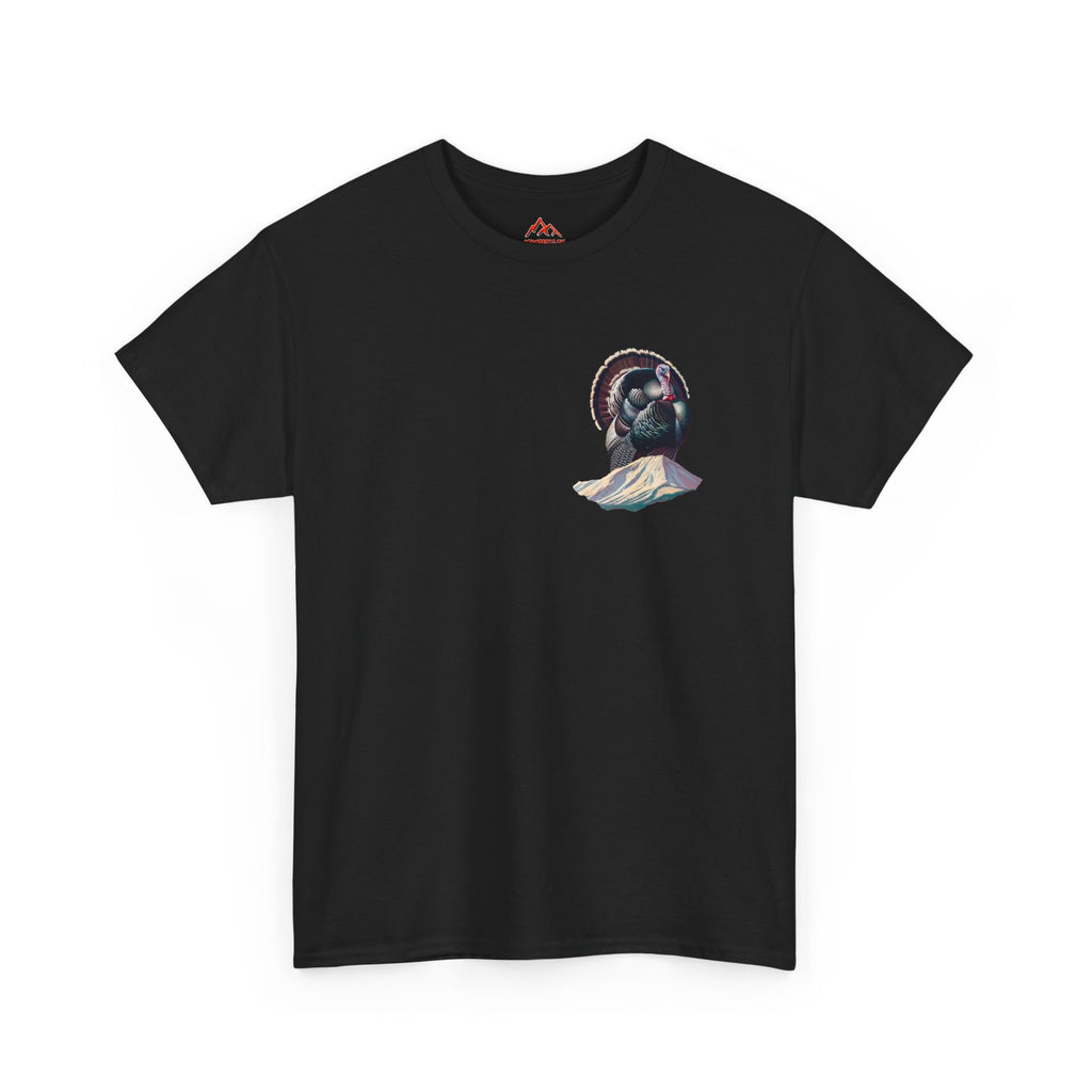 Vintage Merriam's Tee
