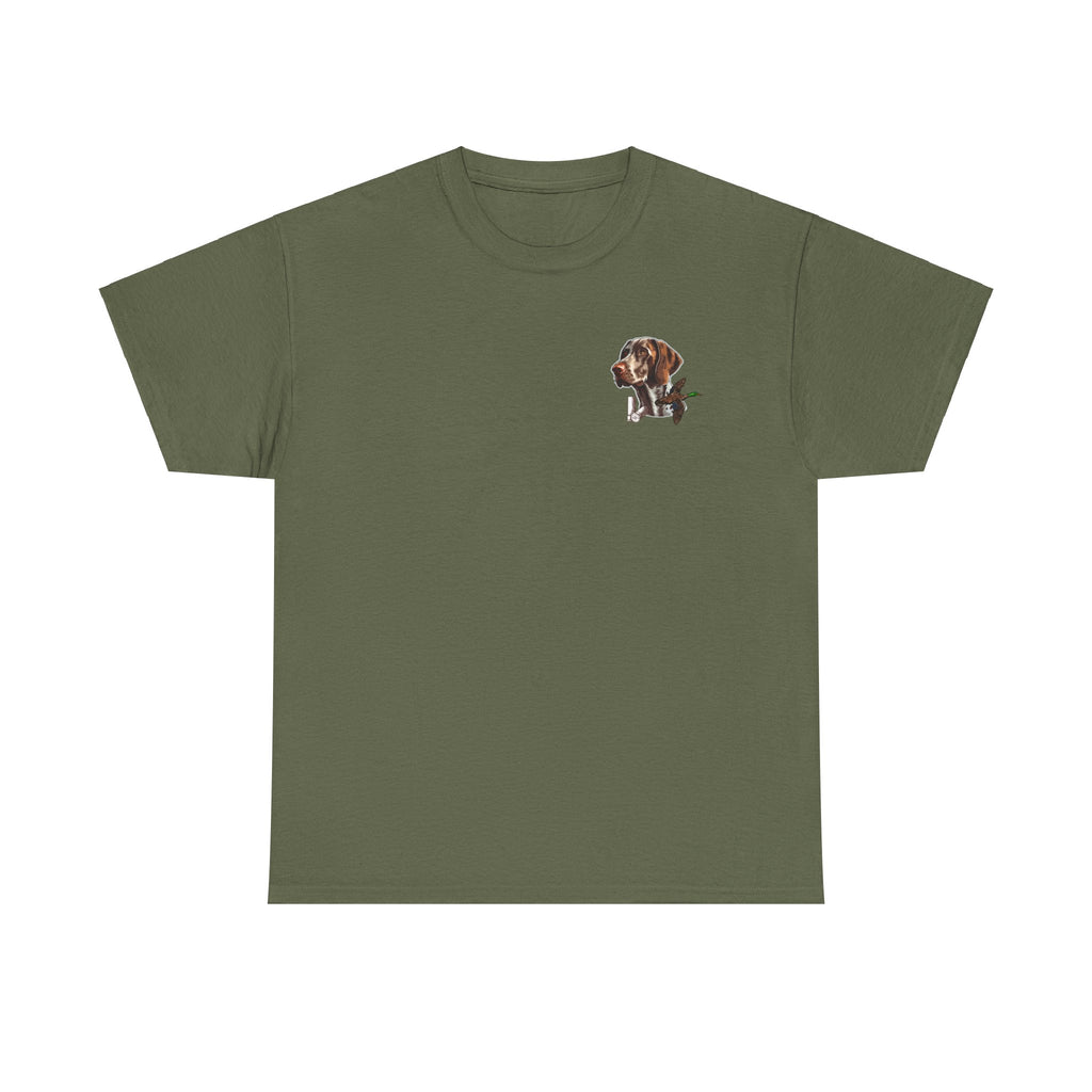 Dog & Duck #1 Tee