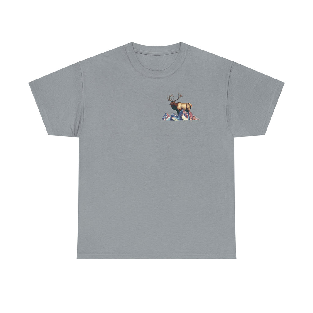 Vintage Elk Tee