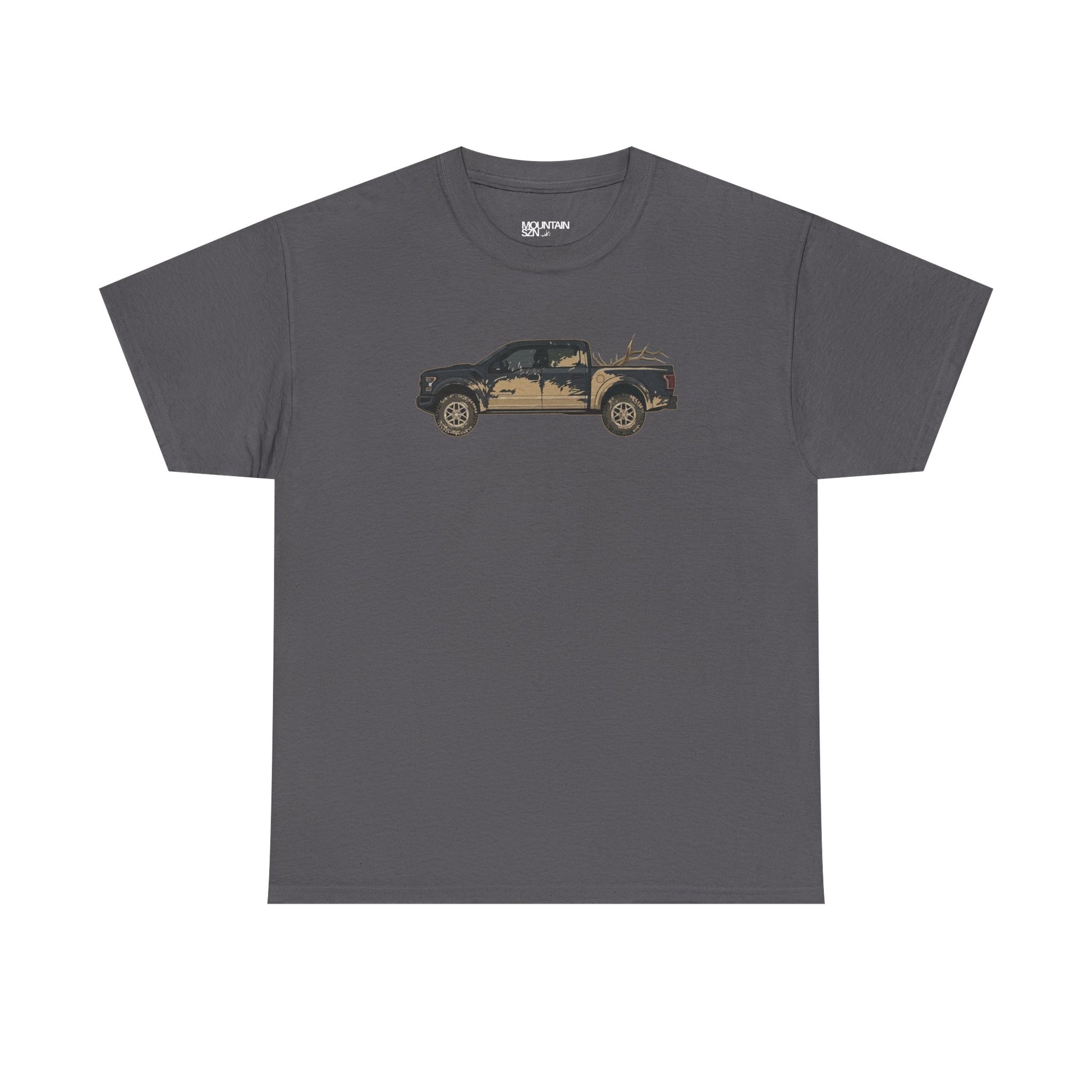 "Success" Elk In The Truck tee
