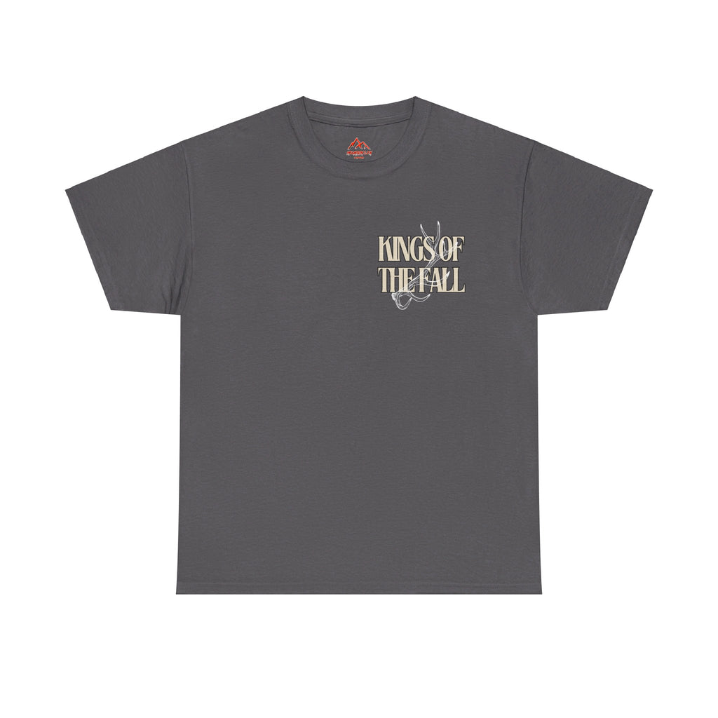 Kings Of The Fall Tee