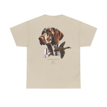 Dog & Duck #1 Tee