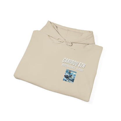 Caribou Szn Hoodie