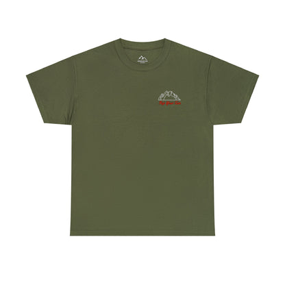 Mountain Szn Vista-Back Tee