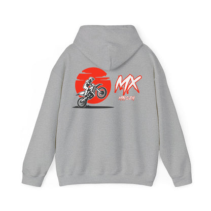 MX Hoodie