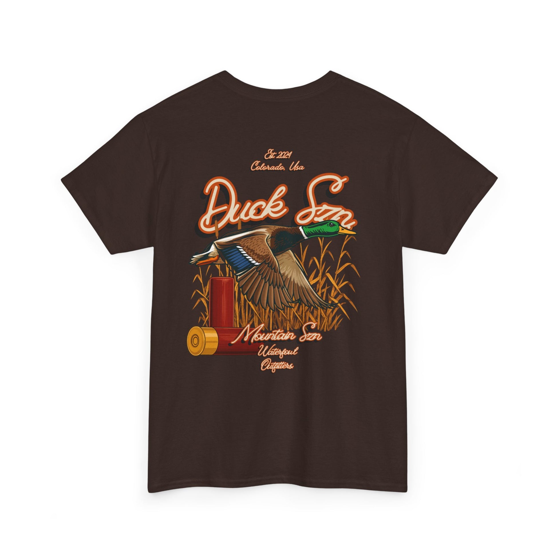 Duck Szn Tee