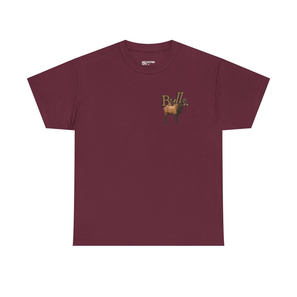 Bulls. Tee