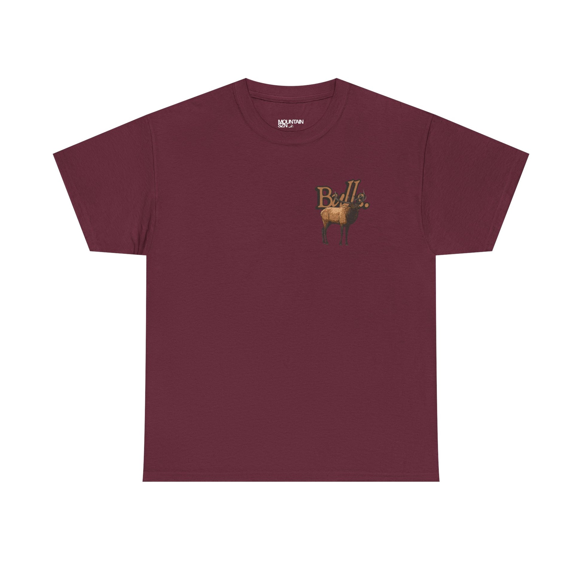 Bulls. Tee