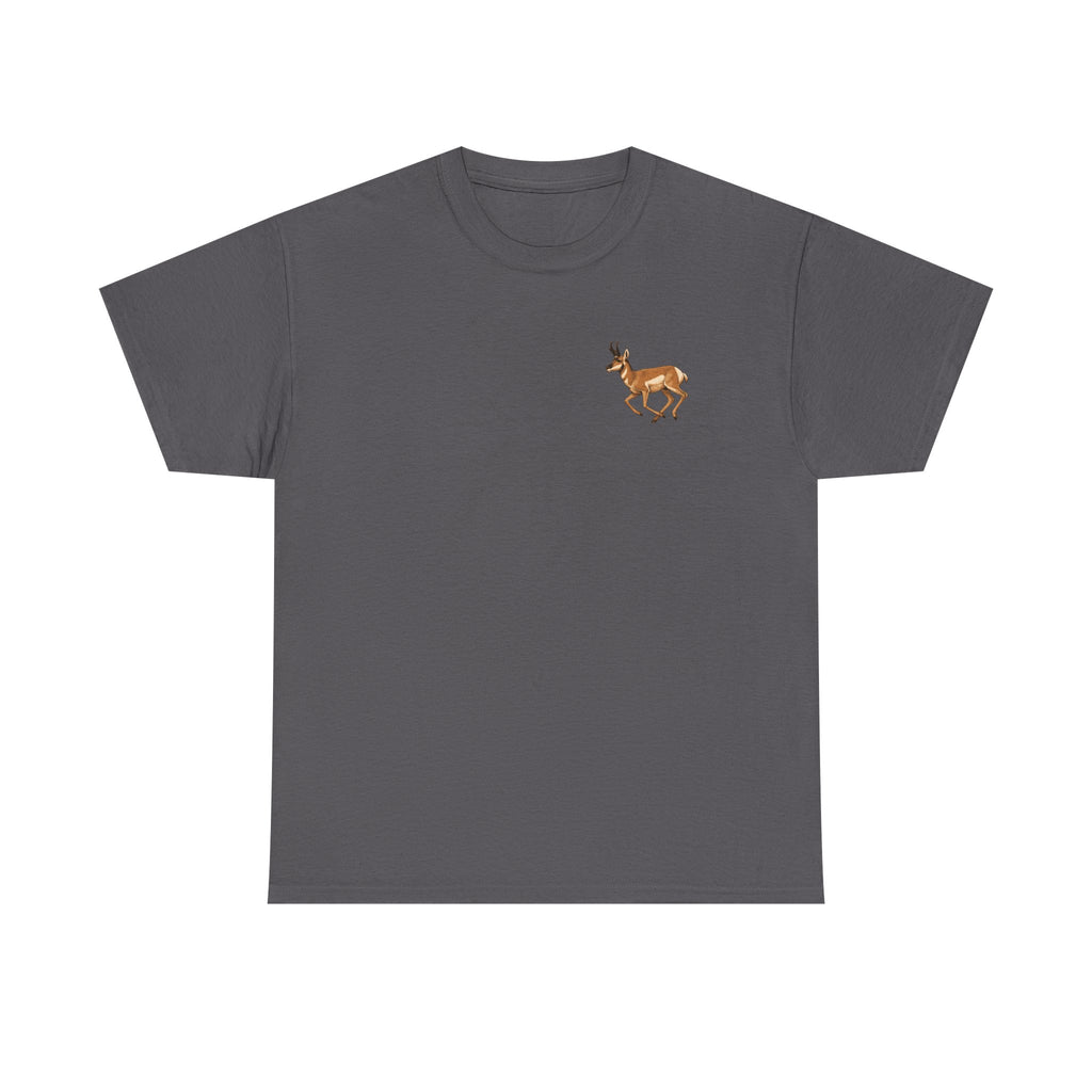 Need For Speed Pronghorn Tee