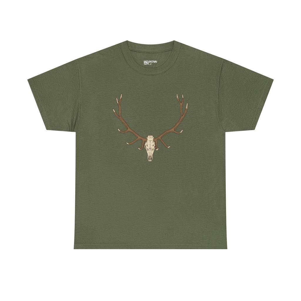 Elk Deadhead Tee
