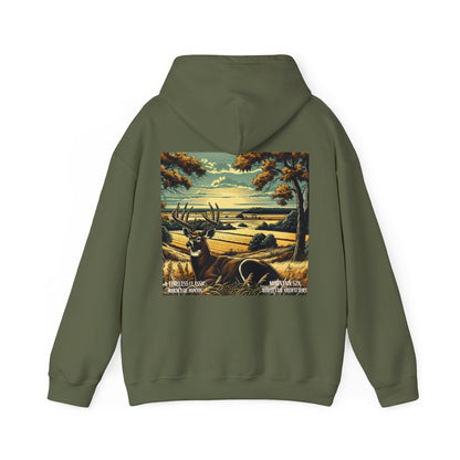 Timeless Classic Hoodie