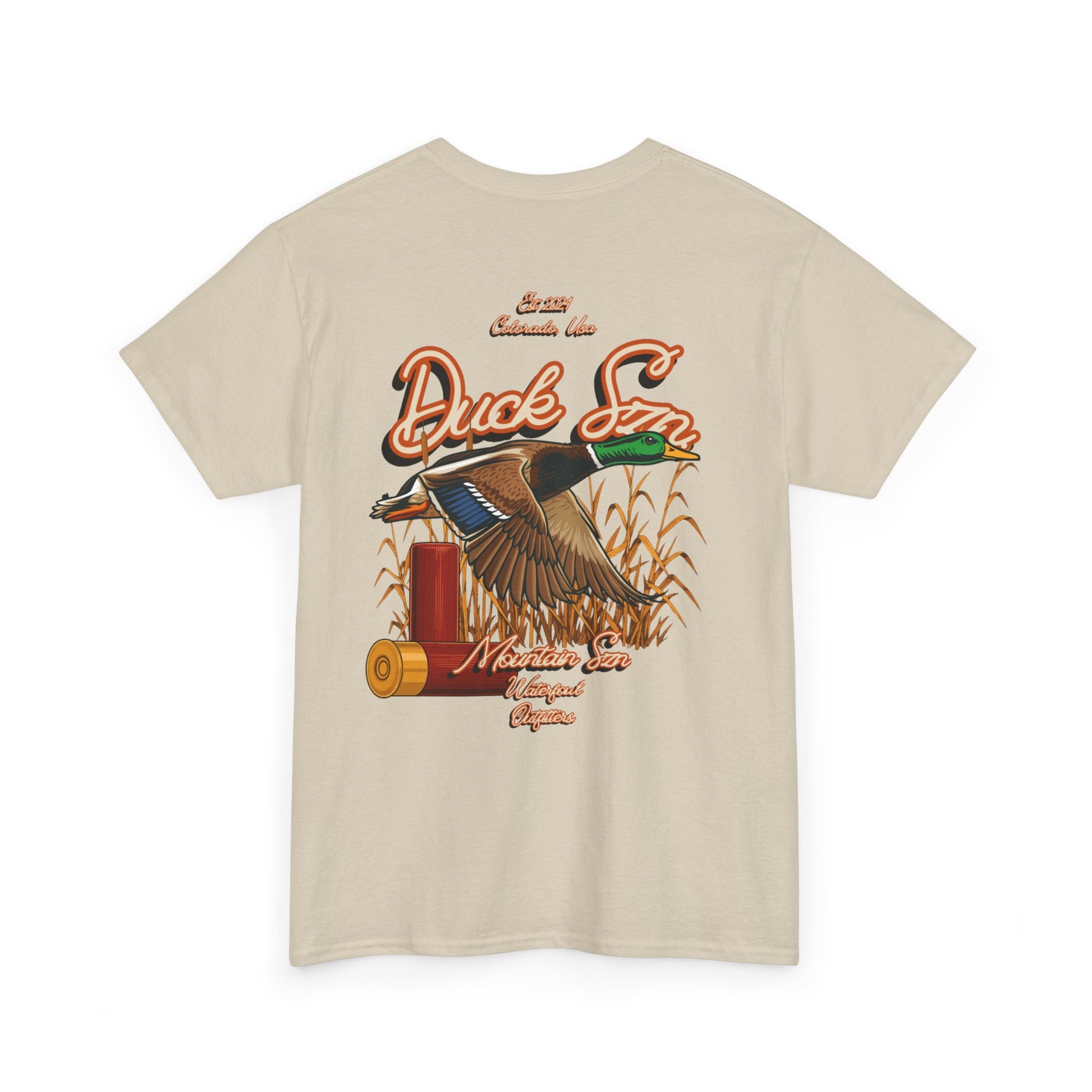 Duck Szn Tee