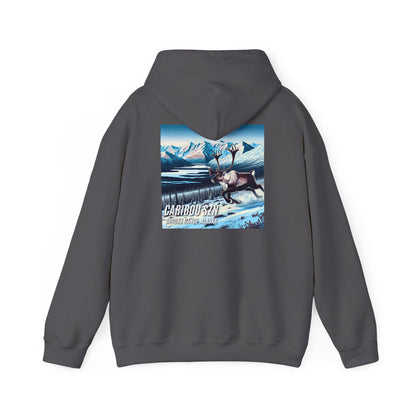 Caribou Szn Hoodie