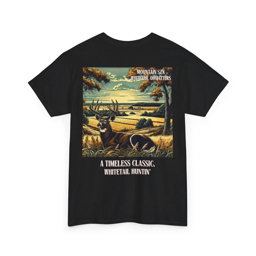 Timeless Classic Tee