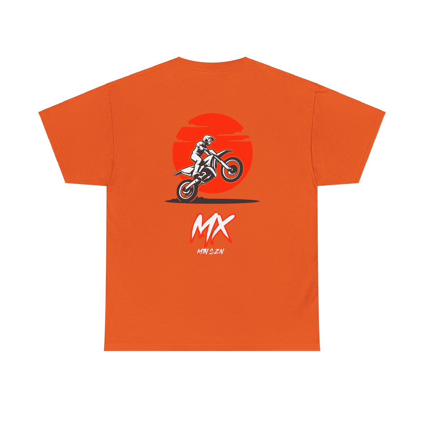 MX Tee