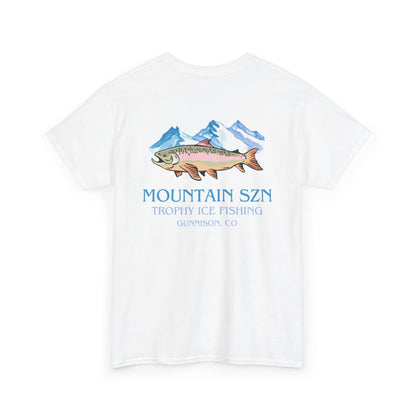 Trophy Ice Fishing Tee