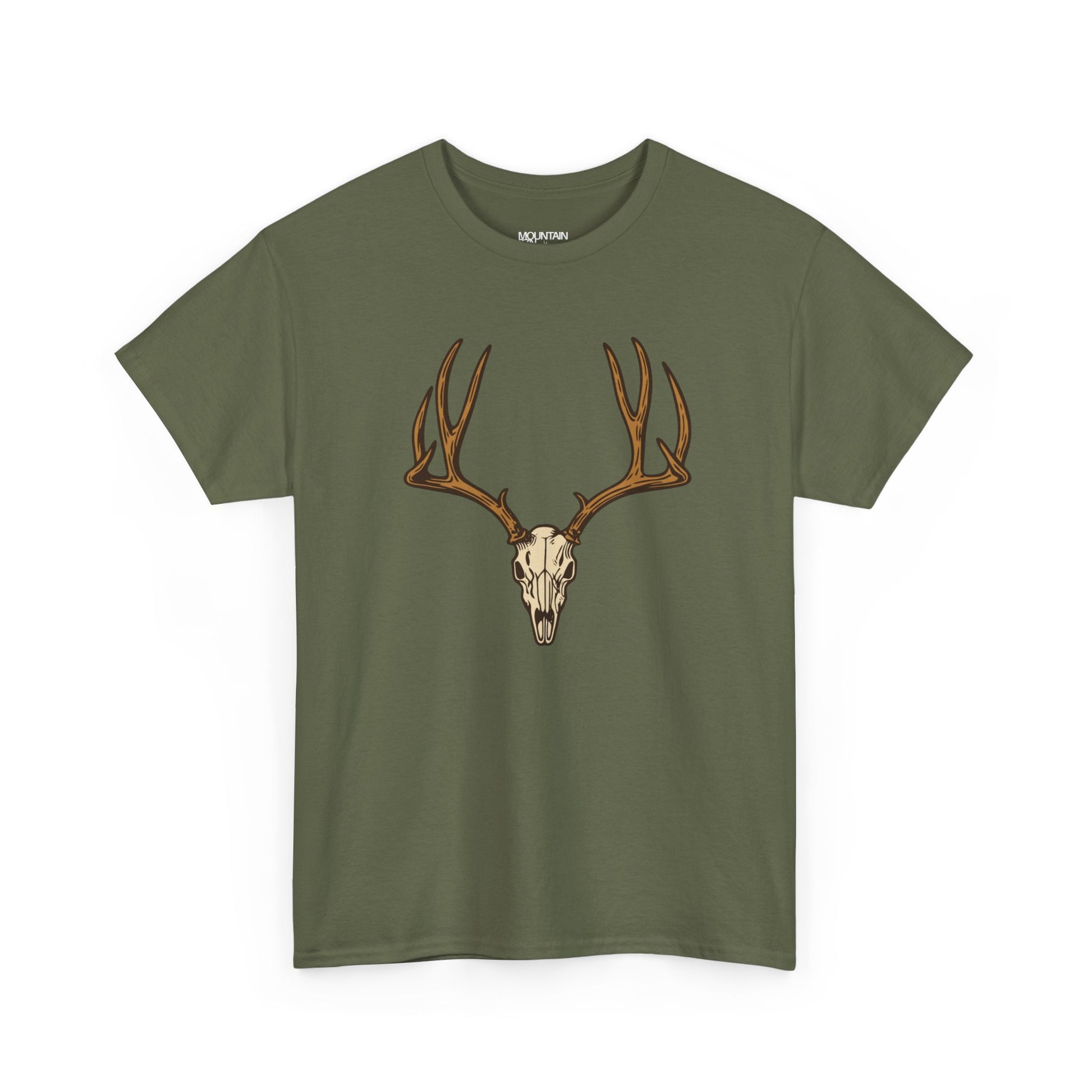 Muley Deadhead Tee