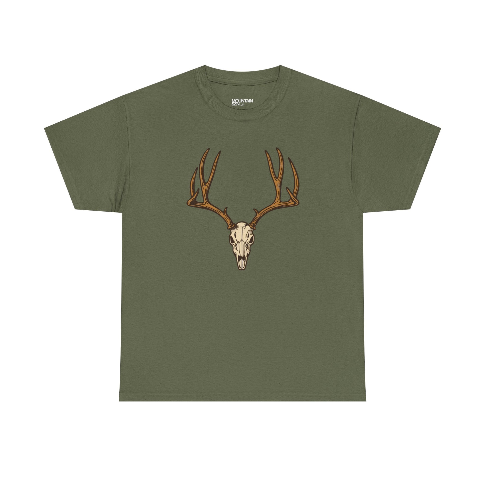 Muley Deadhead Tee