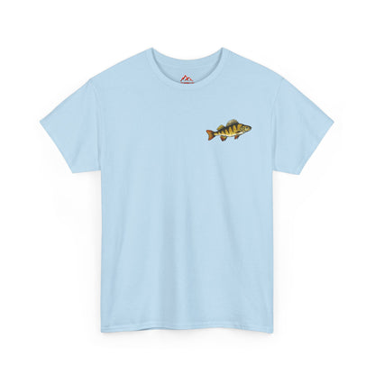 Midwest Classic Ice Fishing Tee