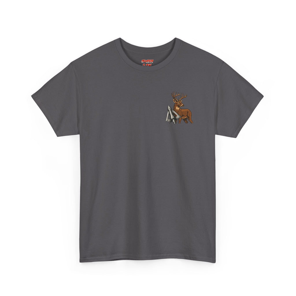 Fall tradition tee