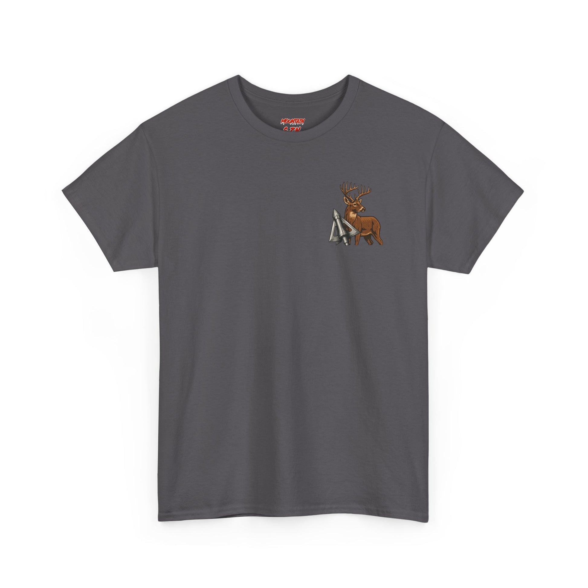 Fall tradition tee