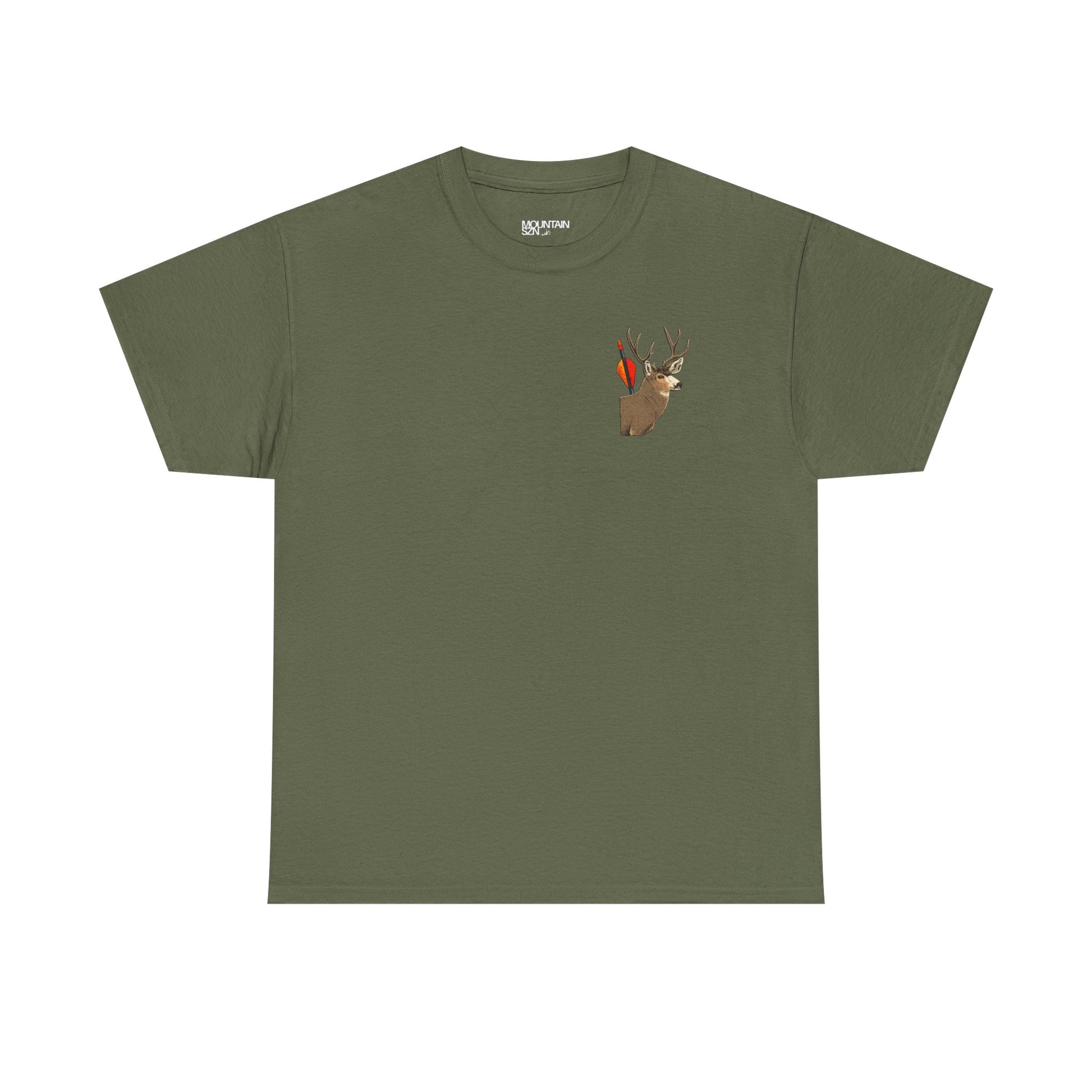 Got Muleys? Tee