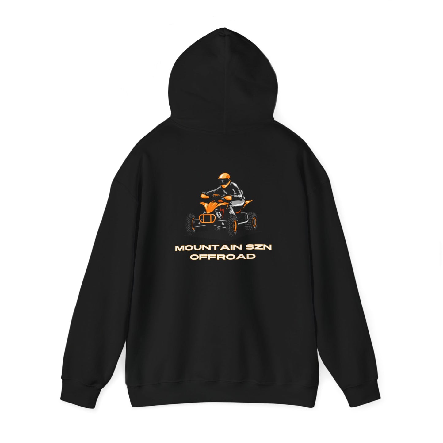 Offroad Performance Hoodie