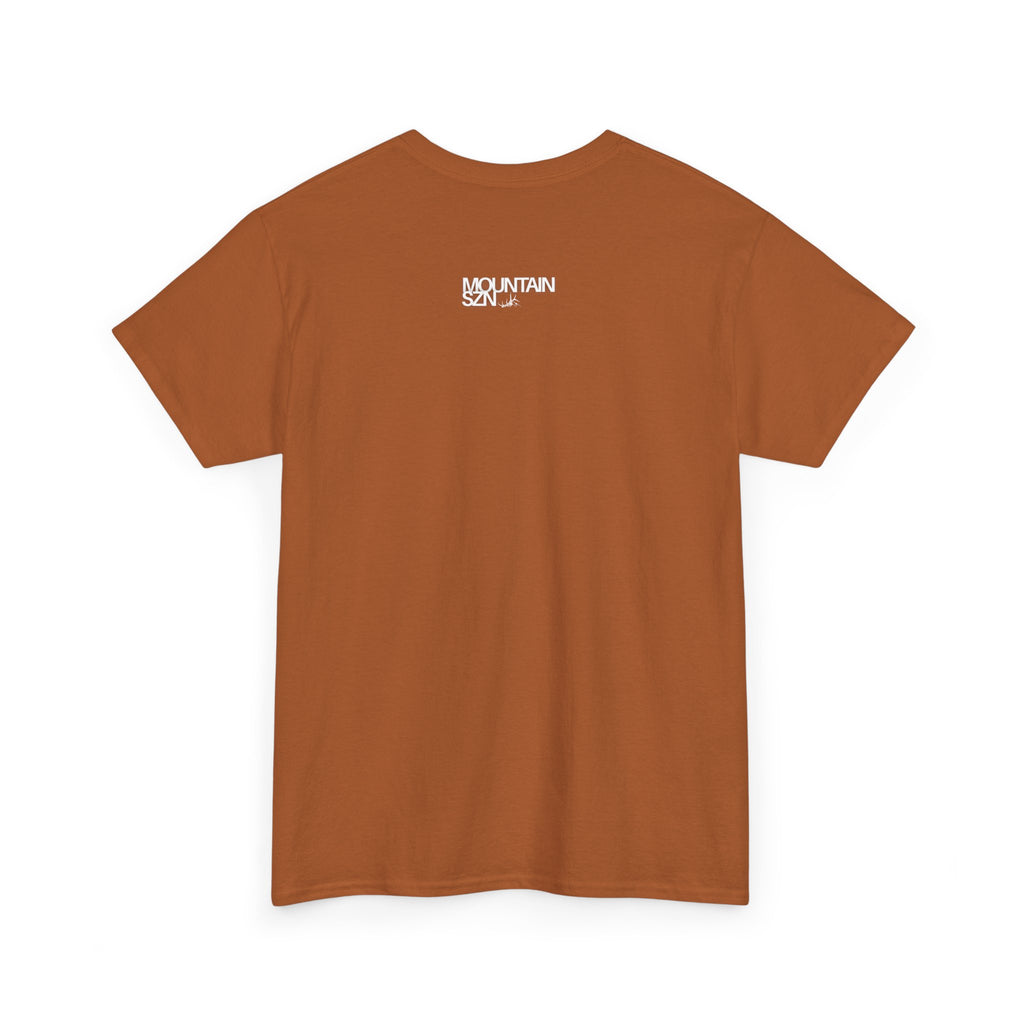 Elk Antler Silhouette Tee
