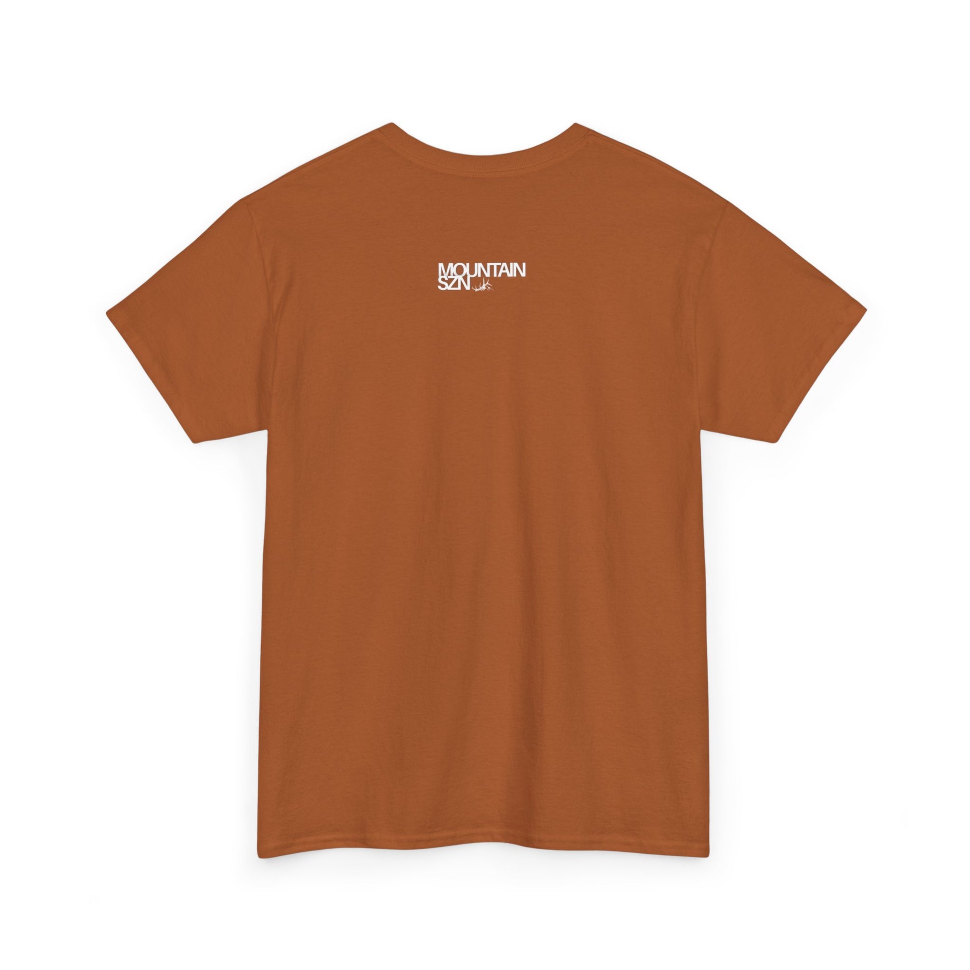 Elk Antler Silhouette Tee