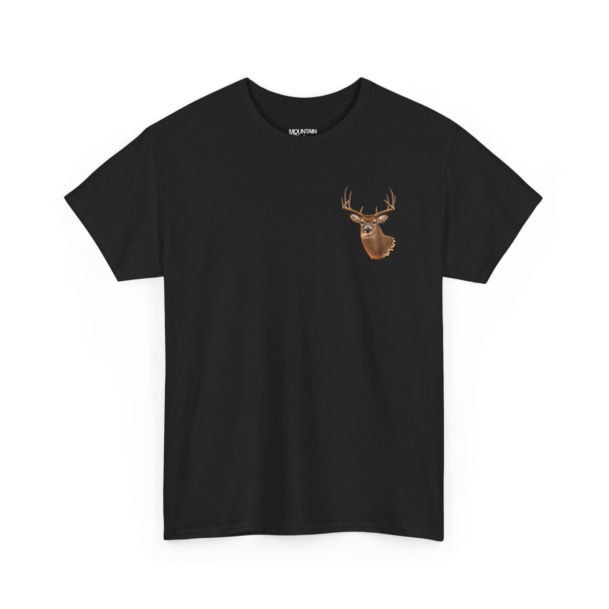 Big Bucks. Whitetail Tee