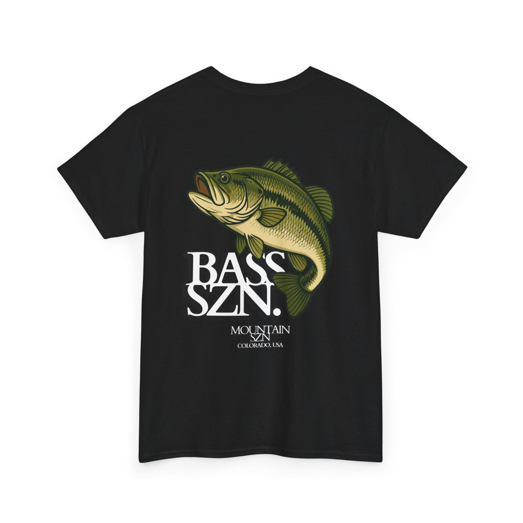 Bass Szn Tee