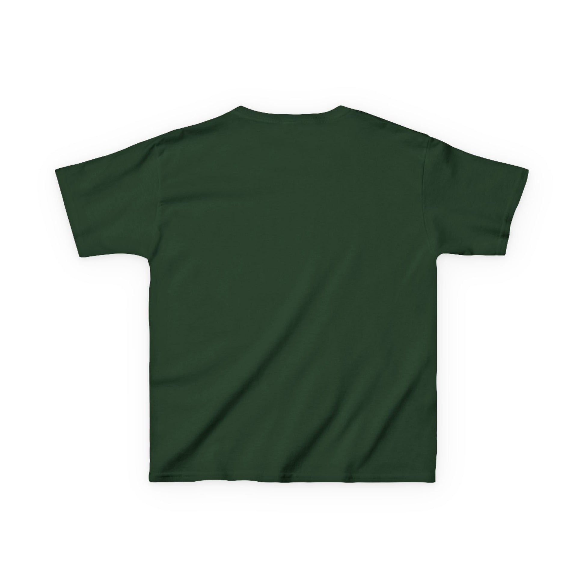 Elk Skull Kids Tee