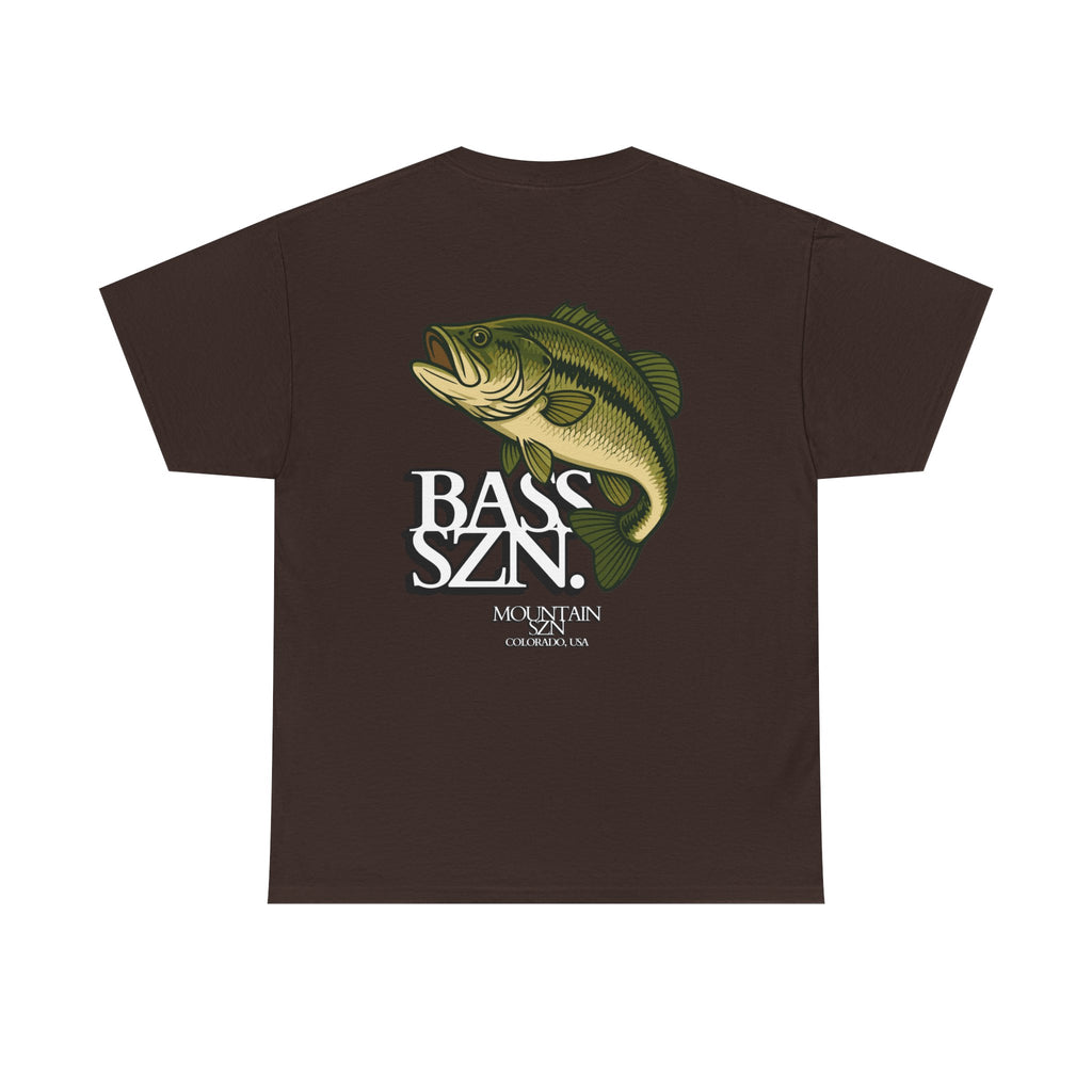 Bass Szn Tee