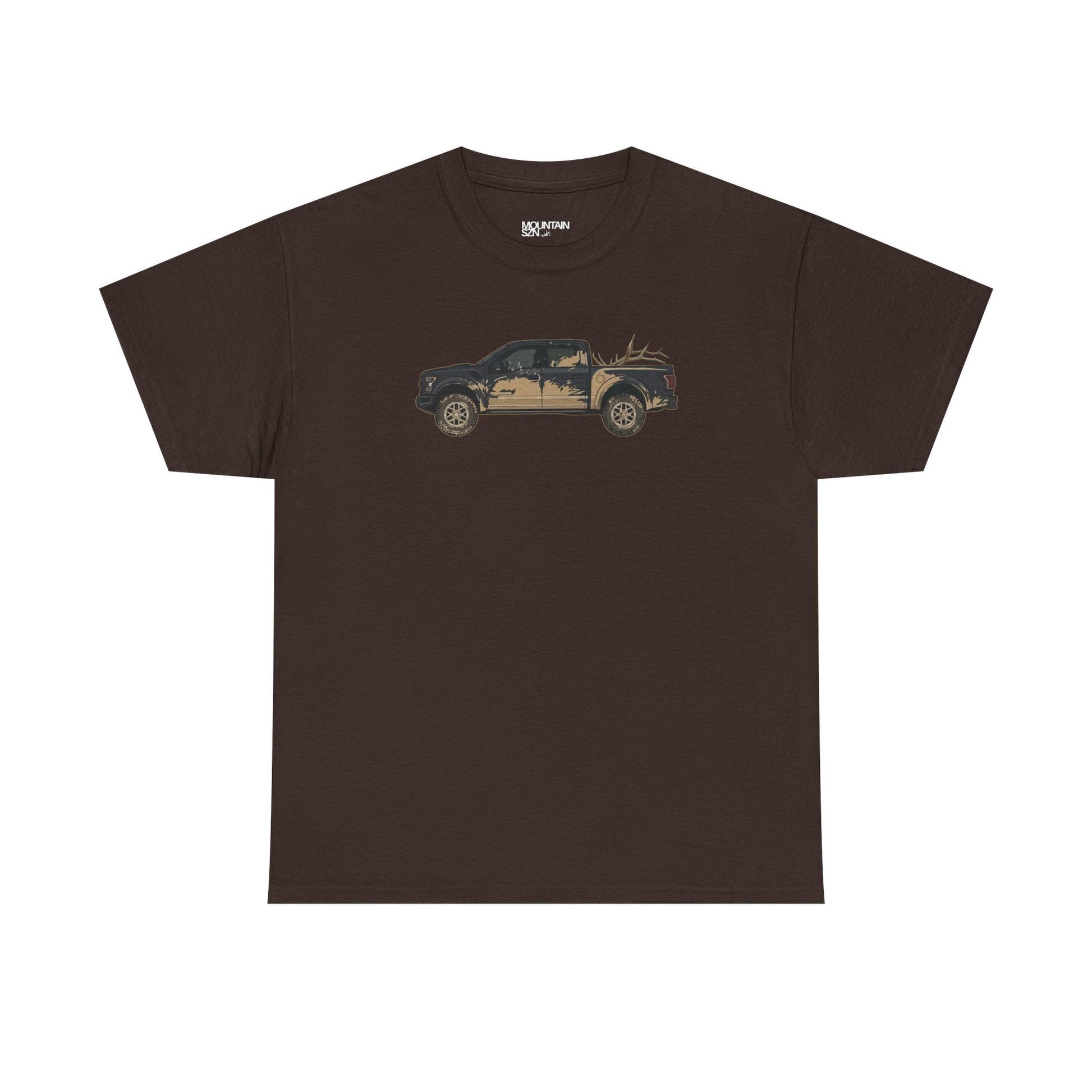 "Success" Elk In The Truck tee