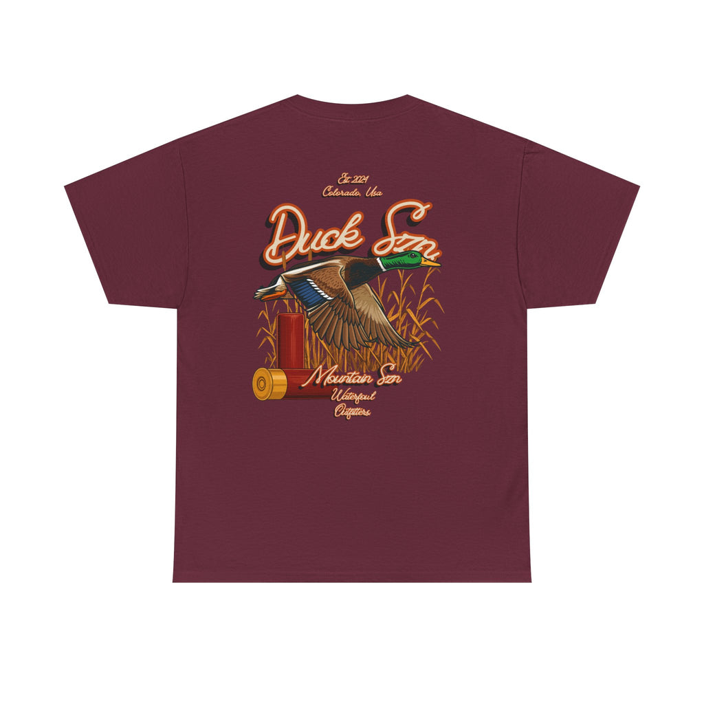 Duck Szn Tee