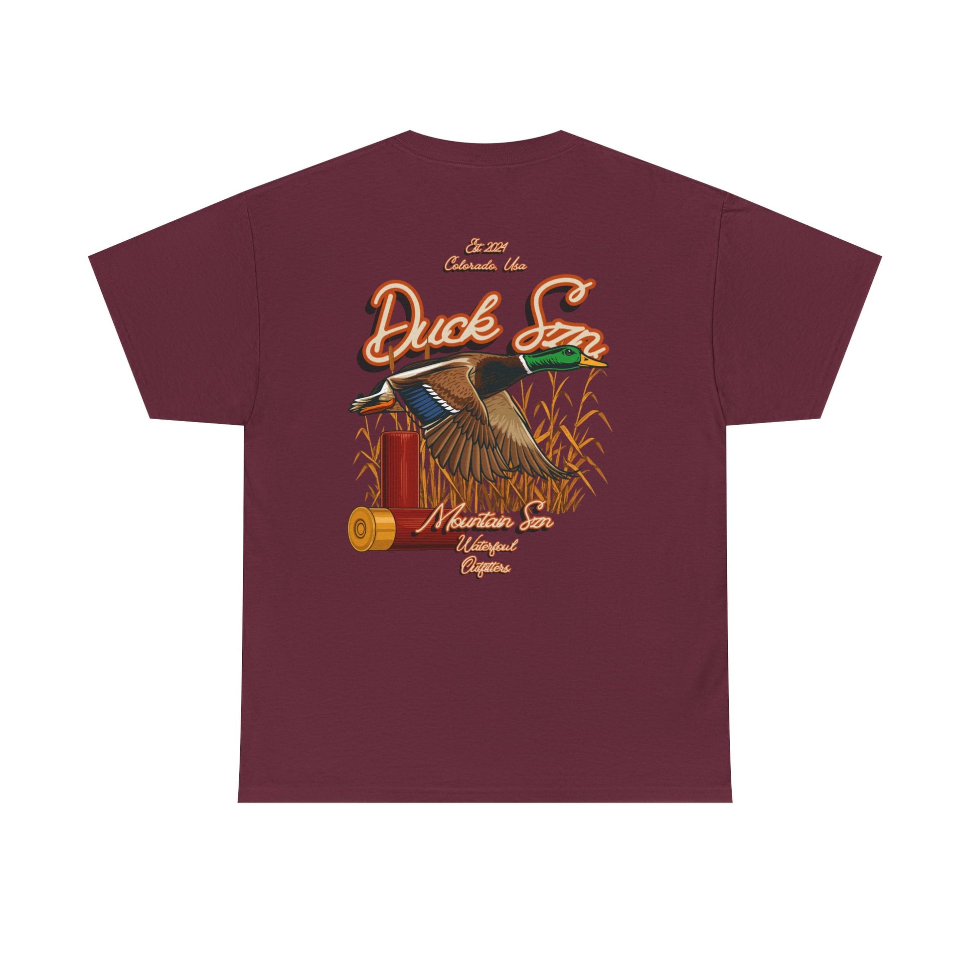 Duck Szn Tee