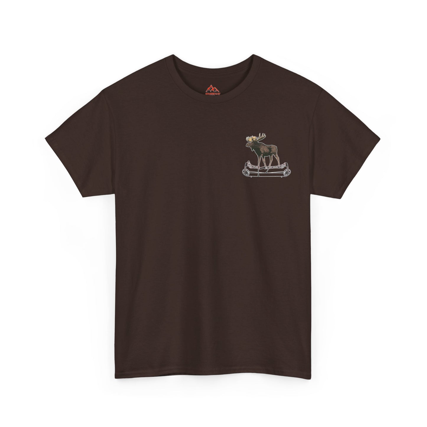 Yukon Giants Tee