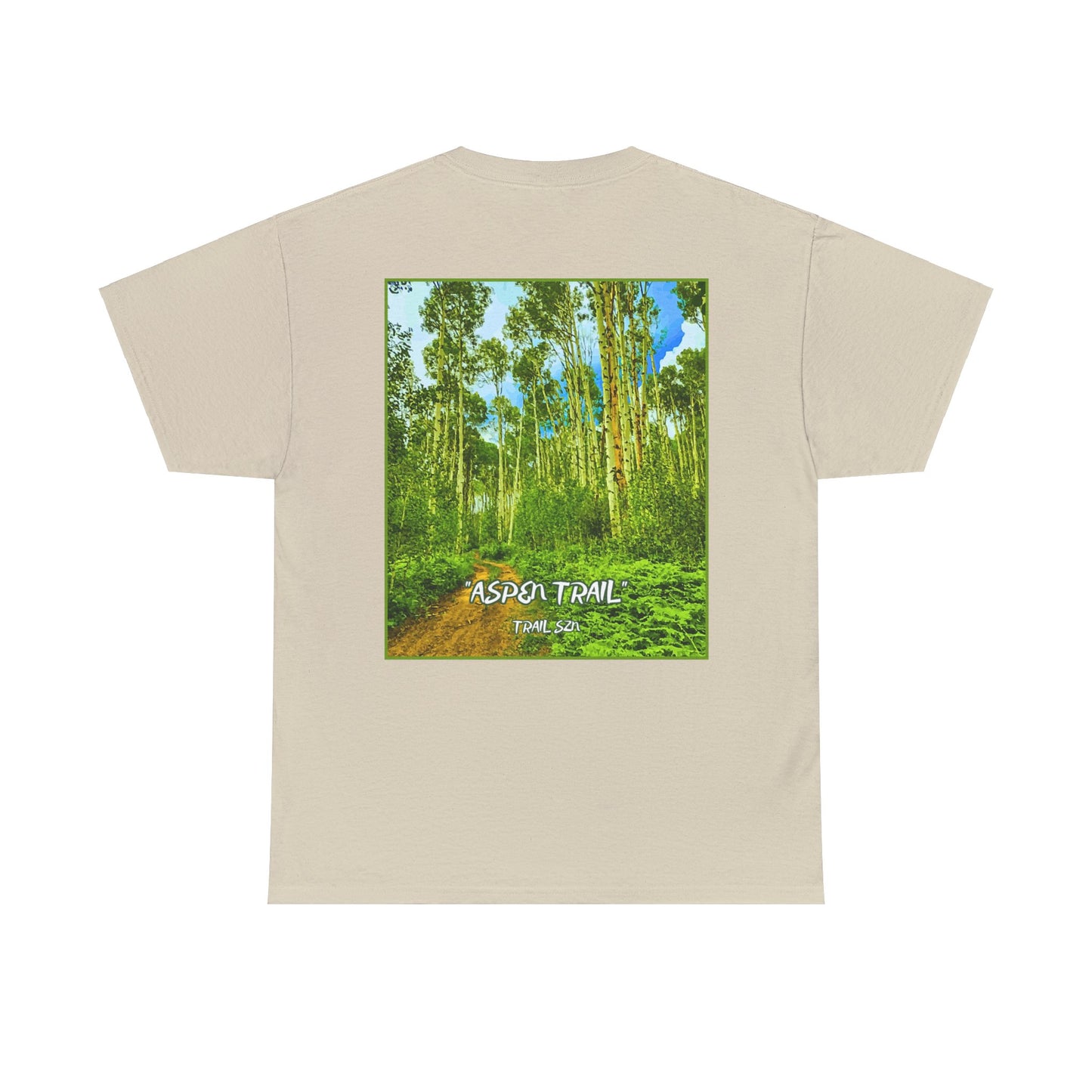 Aspen Trail Tee