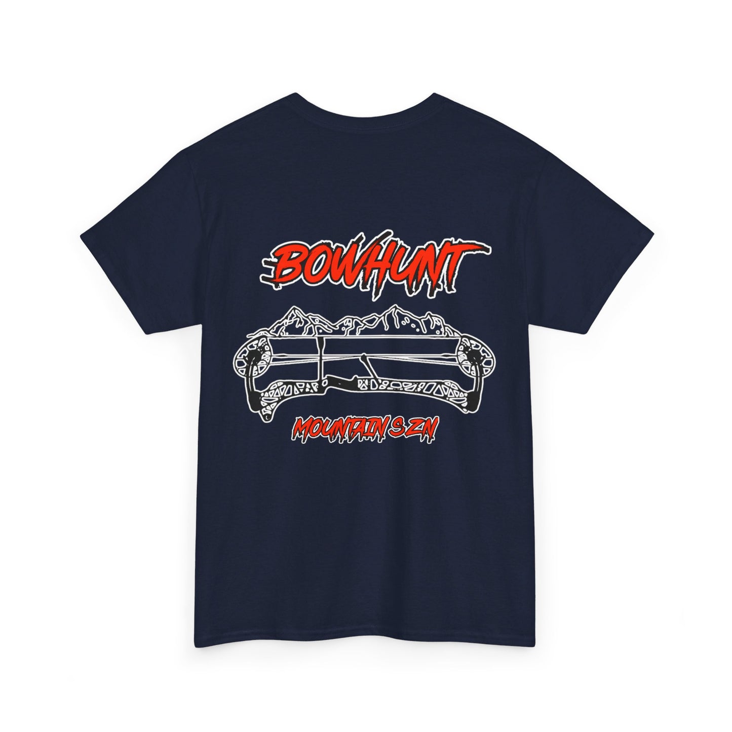 Bowhunt 2.0 Tee