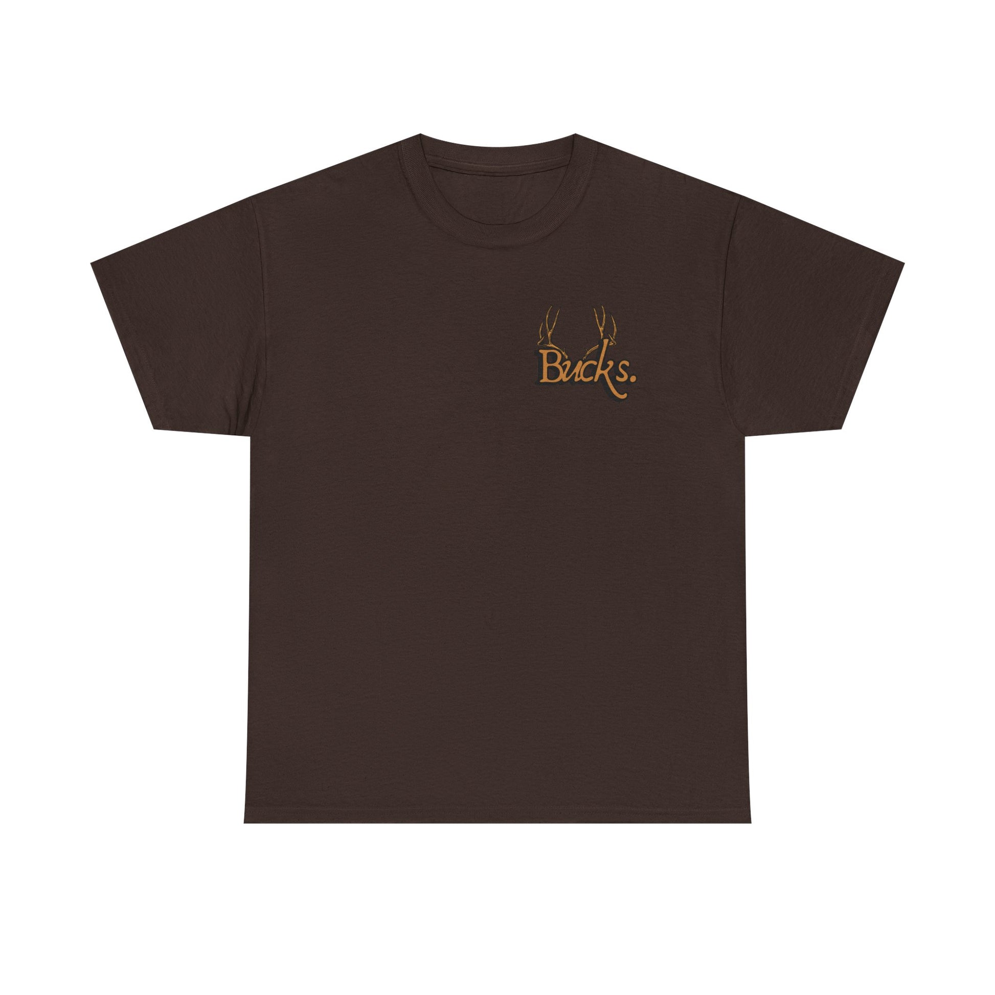 Bucks. Tee